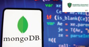 MongoDB