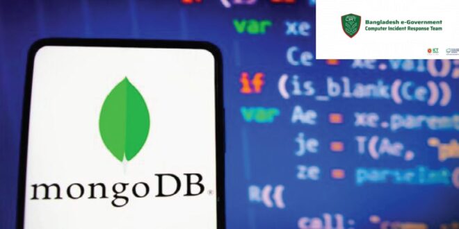 MongoDB