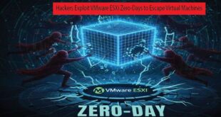 ESXi