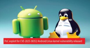 Linux kernel