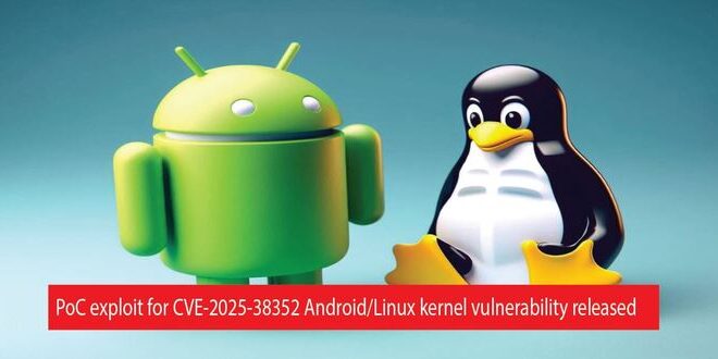 Linux kernel