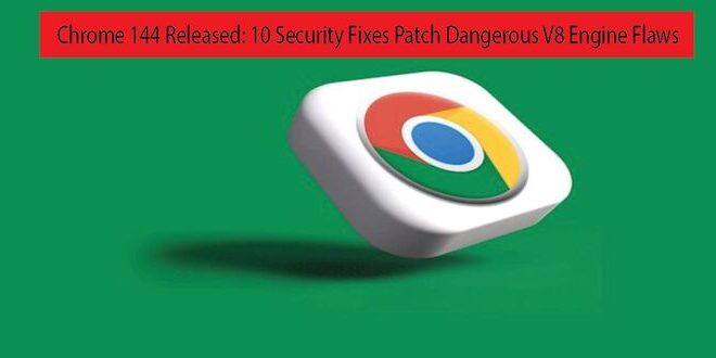 Chrome 144