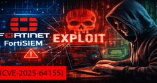 Fortinet FortiSIEM