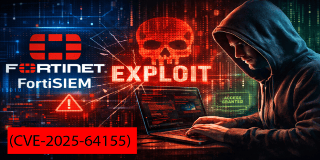 Fortinet FortiSIEM