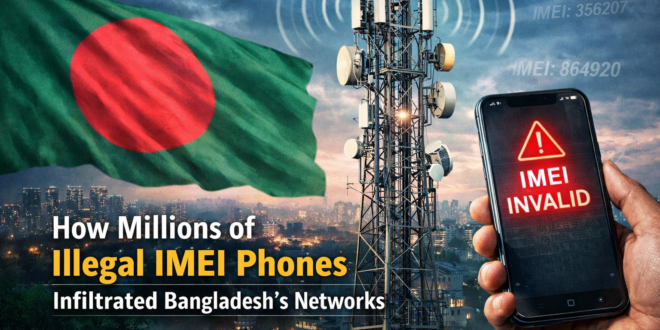 IMEI