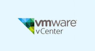 VMware vCenter