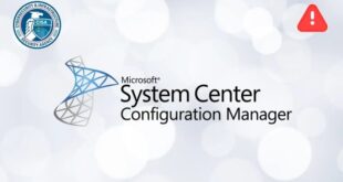 Microsoft Configuration Manager