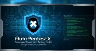 AutoPentestX