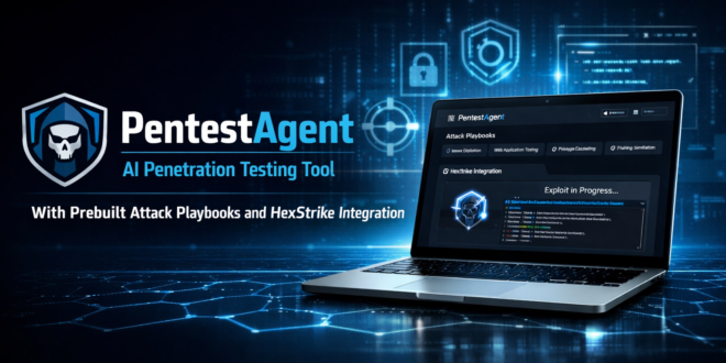 PentestAgent