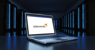 SolarWinds