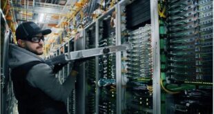Data Centre
