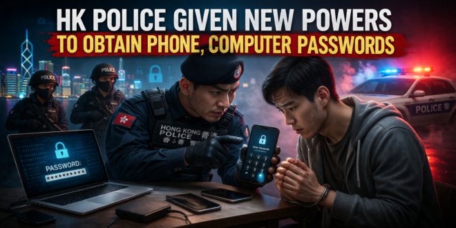 computer passwords