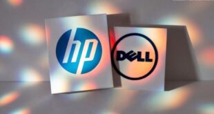HP and Dell