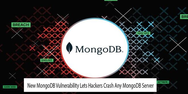 MongoDB