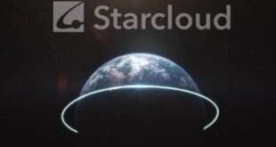 Starcloud