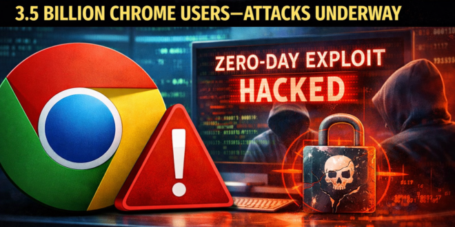 zero-day