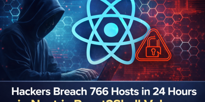 React2Shell