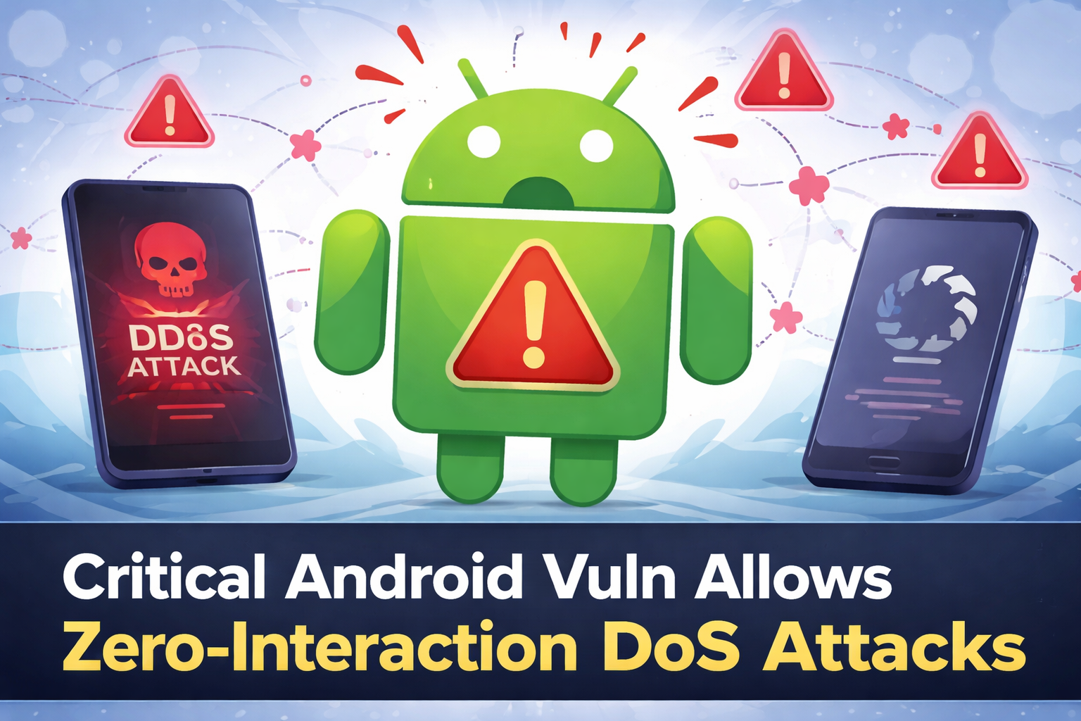 Android Critical Os Update Critical Android Vuln Allows Zero-Interaction DoS Attacks - InfoSecBulletin