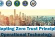 Zero Trust