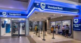 Standard Bank