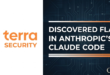 Terra Security