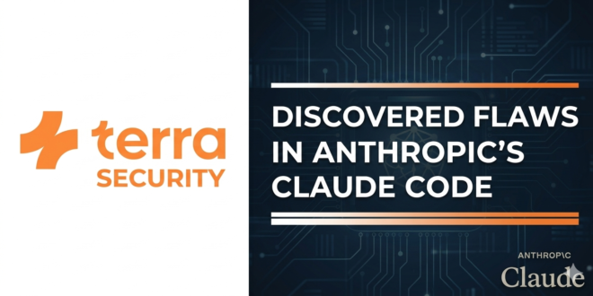 Terra Security