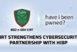 Have I Been Pwned