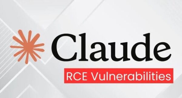 Claude Code RCE Vulnerability Allows Attackers Execute Commands via ...