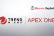 Apex One