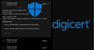 DigiCert