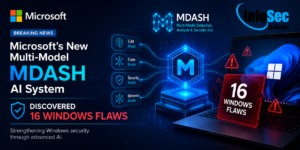 MDASH
