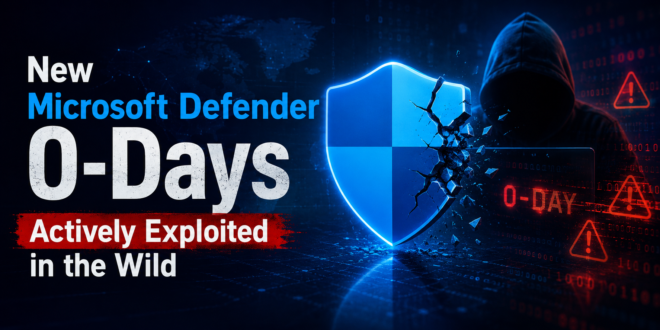 Microsoft Defender