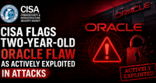 Oracle