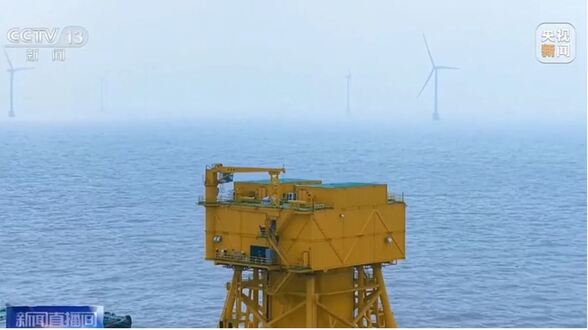 World’s first wind power underwater data center is now live