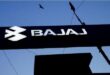 Bajaj Auto