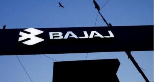 Bajaj Auto