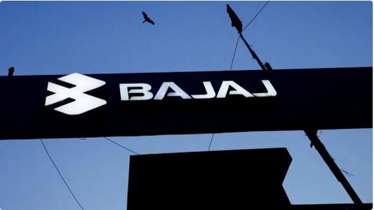Bajaj Auto