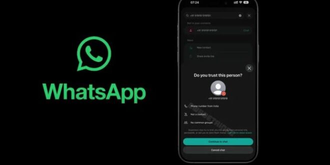 WhatsApp