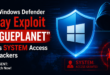RoguePlanet