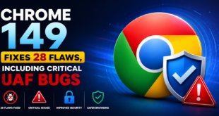 Chrome