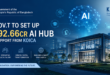 hub