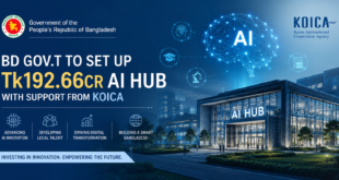 hub