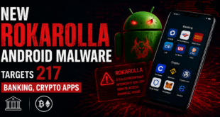Rokarolla