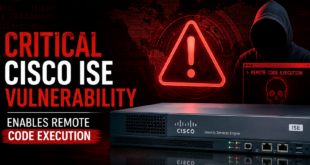 Cisco ISE