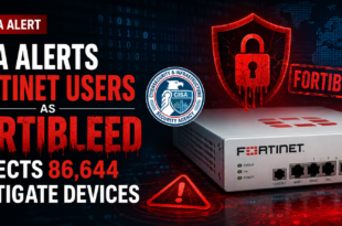 FortiGate