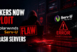 SolarWinds Serv-U