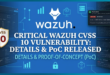 Wazuh