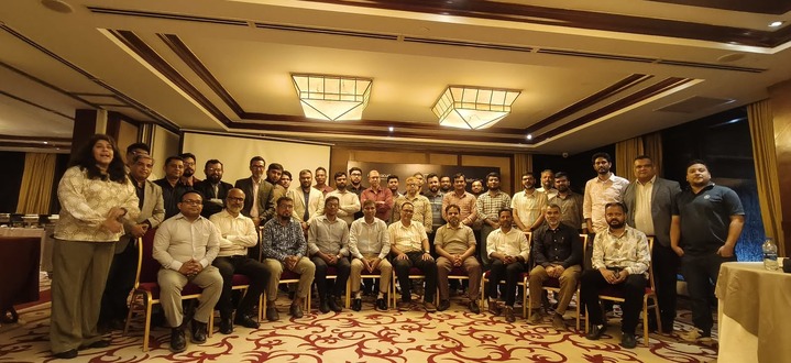 Barracuda hosts Dhaka roundtable on cyber resilience