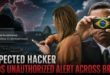 suspected