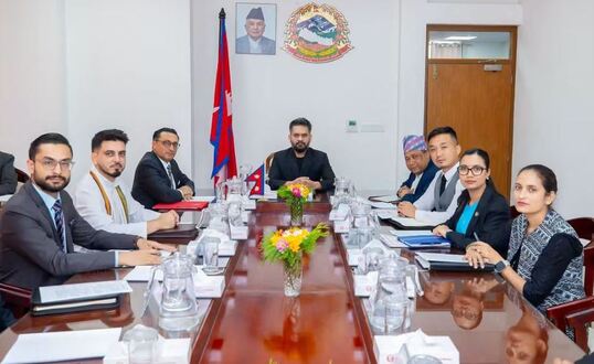 Nepal Unveils First “Hall of Fame” for Ethical Hackers